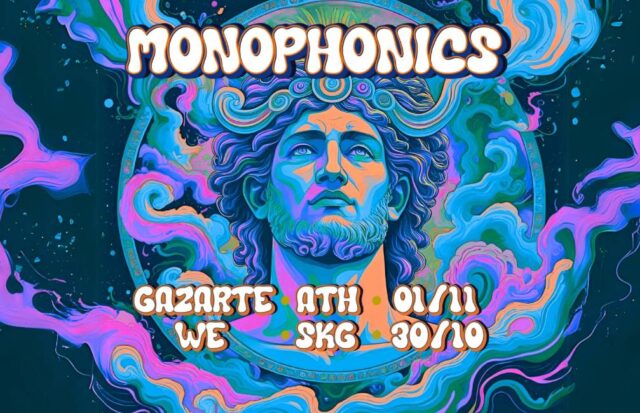 Monophonics