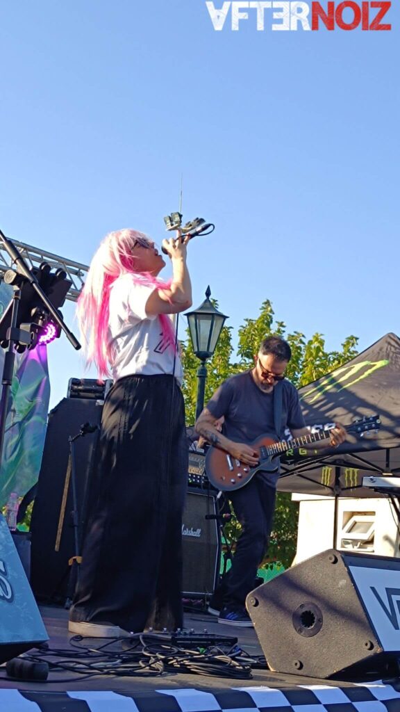 New Long Festival 2025 _ Spineless