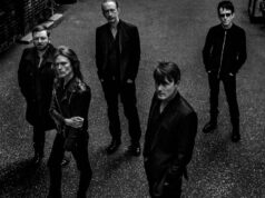 Οι Suede έρχονται στο Ejekt Festival τον Ιούλιο! 14.7.2026 Suede