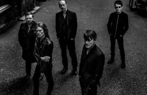 Οι Suede έρχονται στο Ejekt Festival τον Ιούλιο! 14.7.2026 Suede