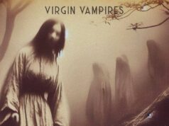 Virgin Vampires unveil video for new post-punk single Medusa