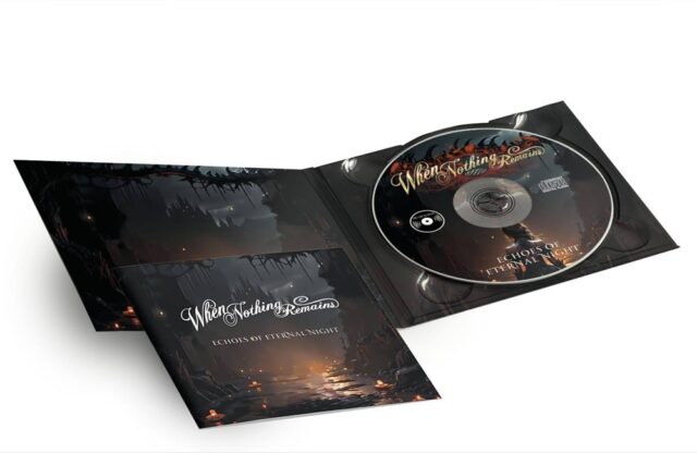 When Nothing Remains