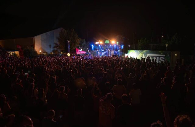 Nnew long fest cover