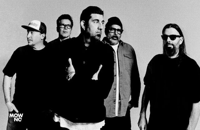 Deftones
