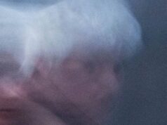 Elie Zoé unvail a New video entitle “shifting forms” elie zoé