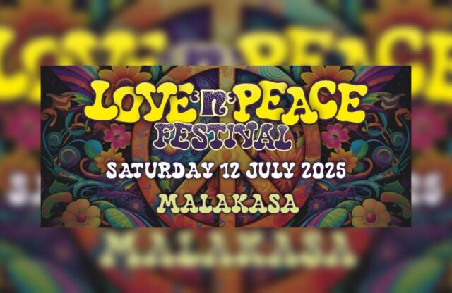love n peace