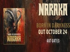 NARAKA: 1st & new music video “Born In Darkness” naraka promo (1)