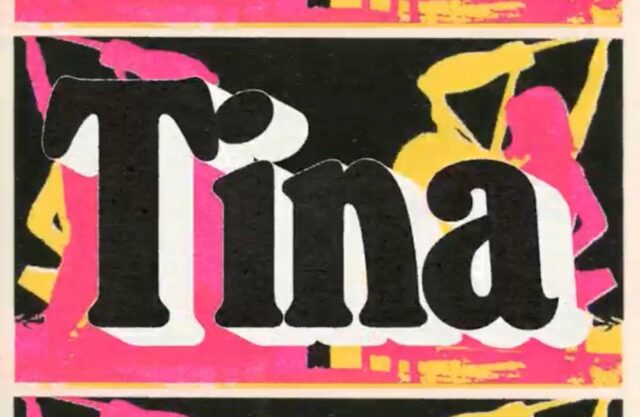 pulp-tina single new