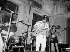 The Dionysians : ακούσαμε το “Να Κάψουμε το Χθες” the dionysians