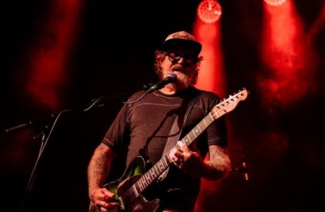 Brent Hinds Brent Hinds