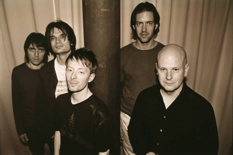 Radiohead