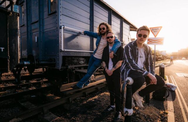 Krooked Tongue Krooked Tongue