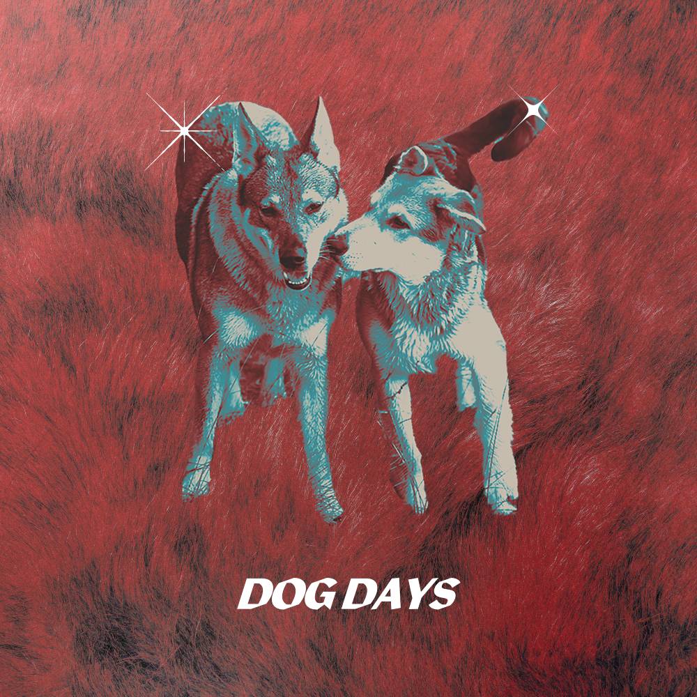 Krooked Tongue - Dog Days
