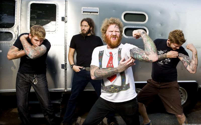 Mastodon