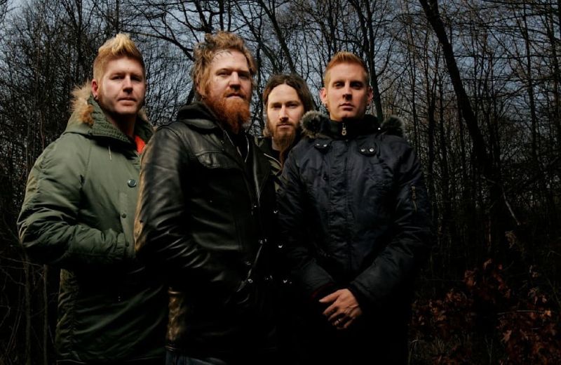 Mastodon