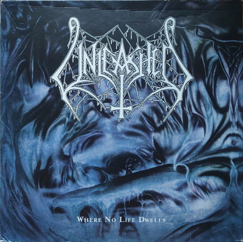 Unleashed: "Where no life dwells"