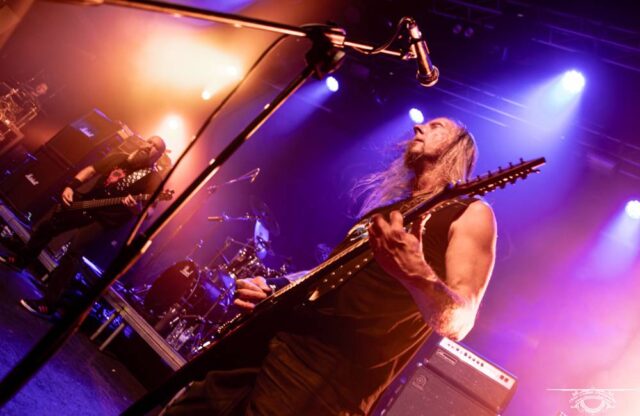 Dark Angel | Φωτογραφίες Έλενα Βασιλάκη