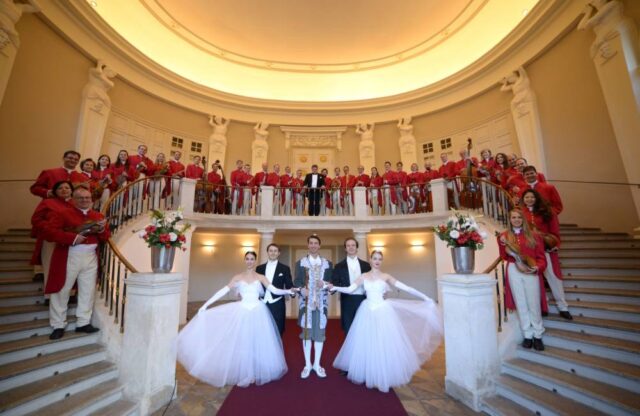 Wiener Johann Strauss-Capelle