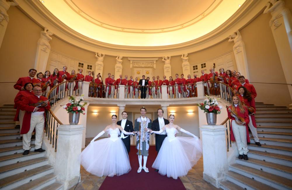 Wiener Johann Strauss-Capelle