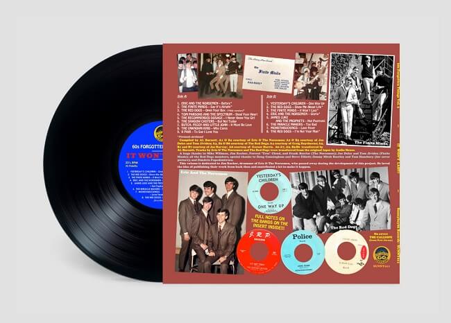 60's Forgotten Things Vol.2b