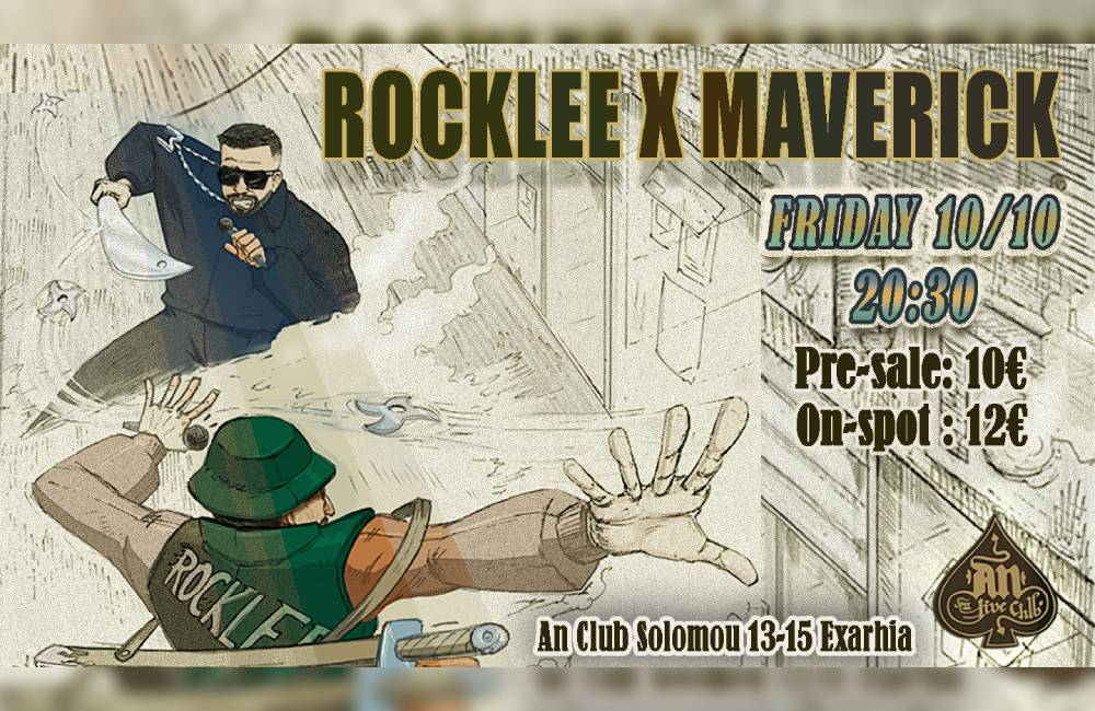 rocklee-maverick