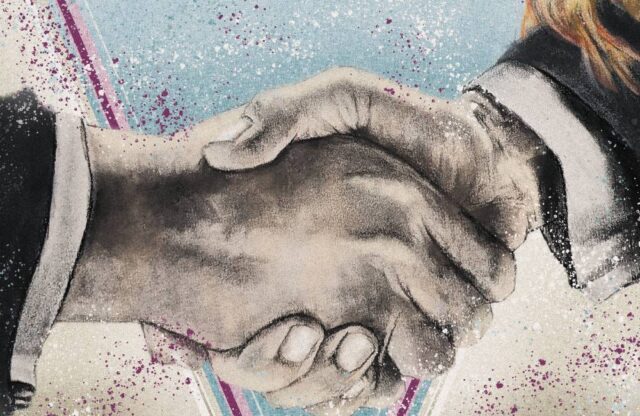 Album Artwork Pale Wizard Records