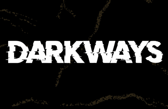 Darkways Darkways