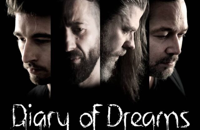 Diary of Dreams