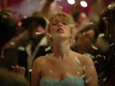 Die My Love: Στους κινηματογράφους με υπογραφή Σκορσέζε Die My Love trailer tainias