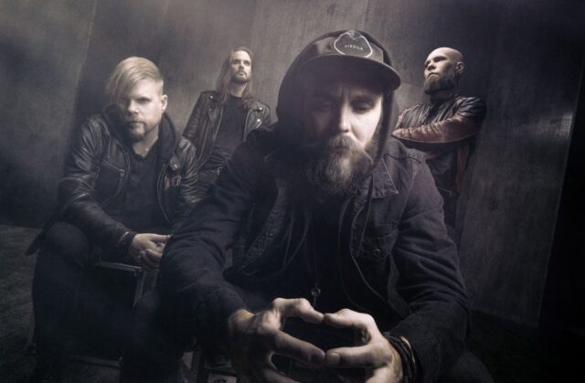 In Mourning In Mourning