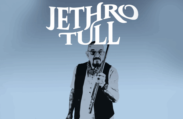 Jethro Tull