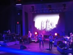 Jethro Tull:Μάγεψαν το Παττίχειο Θέατρο| Λάρνακα,Live report Οι Jethro Tull στο Παττίχειο Θέατρο Λάρνακας