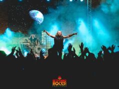 Rethymno Rocks #5: Live report #4 | Τι είδαμε την 4η ημέρα Rethymno rocks #5: Firewind, Live report day 4, Φωτογραφίες Πάνο Κοσμίδη