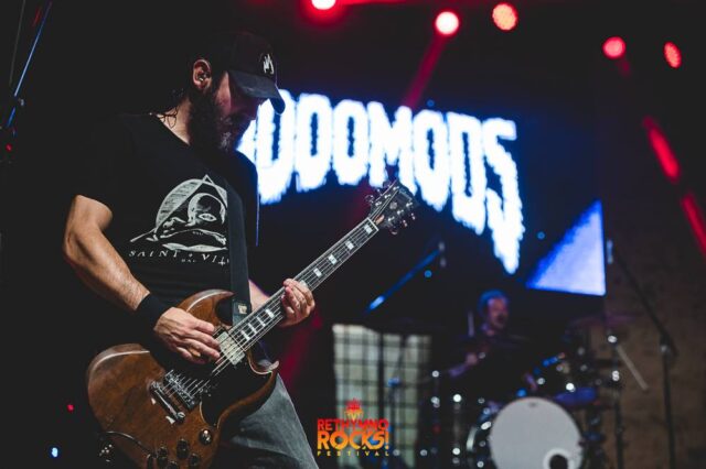 1000MODS Rethymno Rocks #5: Live report Day 2,Φωτογραφίες Πάνο Κοσμίδη