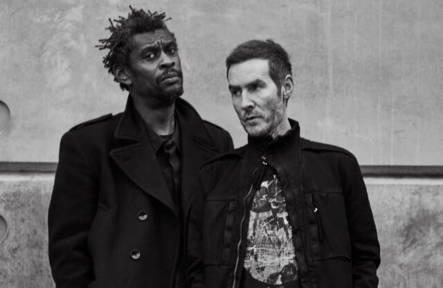 Massive Attack