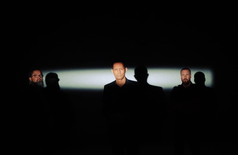 Michael Jackson goes Gothic- Pure Obsessions & Red Nights