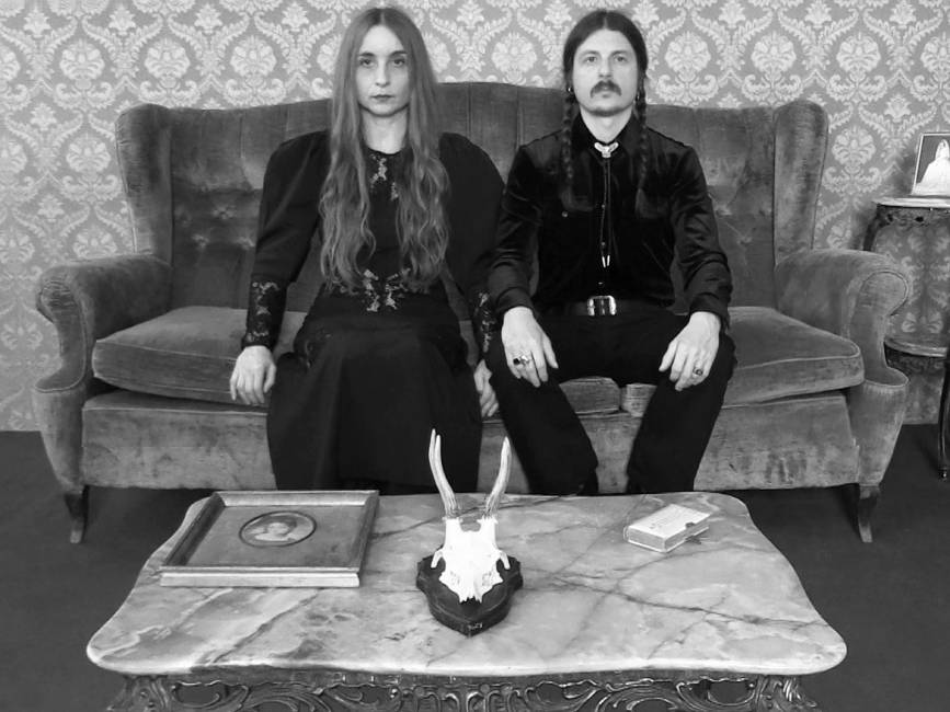 Nero Kane - For the Love, the Death and the Poetry