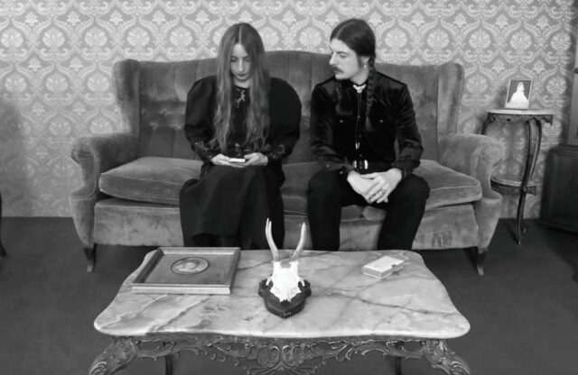 Nero Kane - For the Love, the Death and the Poetry 08 (1) Nero Kane - For the Love, the Death and the Poetry