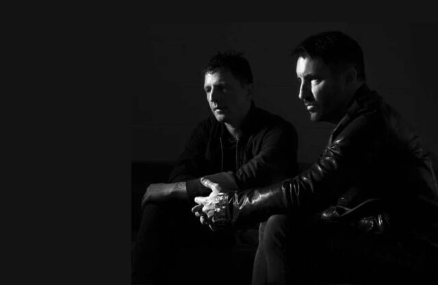 Nine Inch Nails