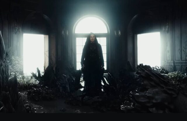 POPPY, AMY LEE, LAPLANTE - End of You