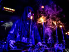 Penthos: Μια συνέντευξη εφ’ όλης της ύλης Penthos by Elena Vasilaki