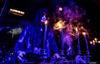 Penthos: Μια συνέντευξη εφ’ όλης της ύλης Penthos by Elena Vasilaki