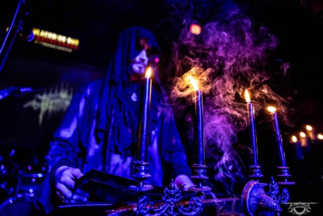 Penthos by Elena Vasilaki