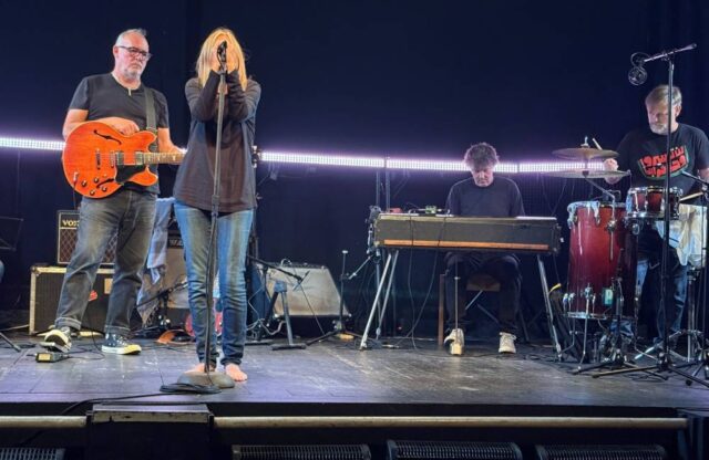 Portishead -together for palestine (1) Portishead -together for palestine