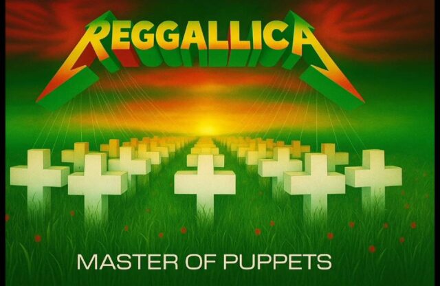 Reggalica-Fake Music