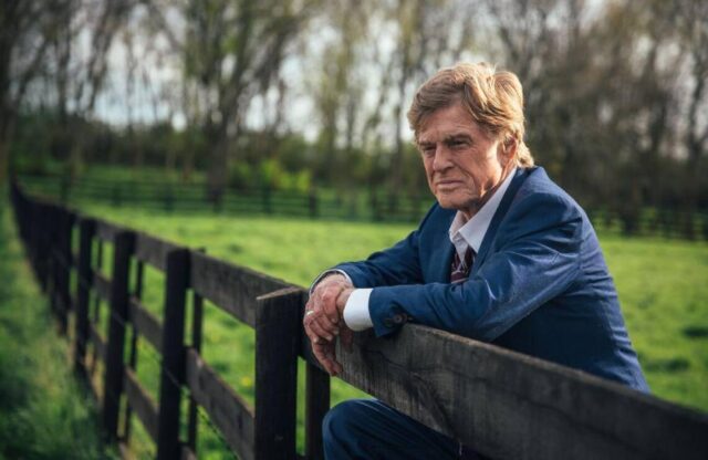 Robert Redford