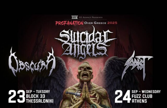Suicidal Angels_Obscura_Sadist_2025_Event