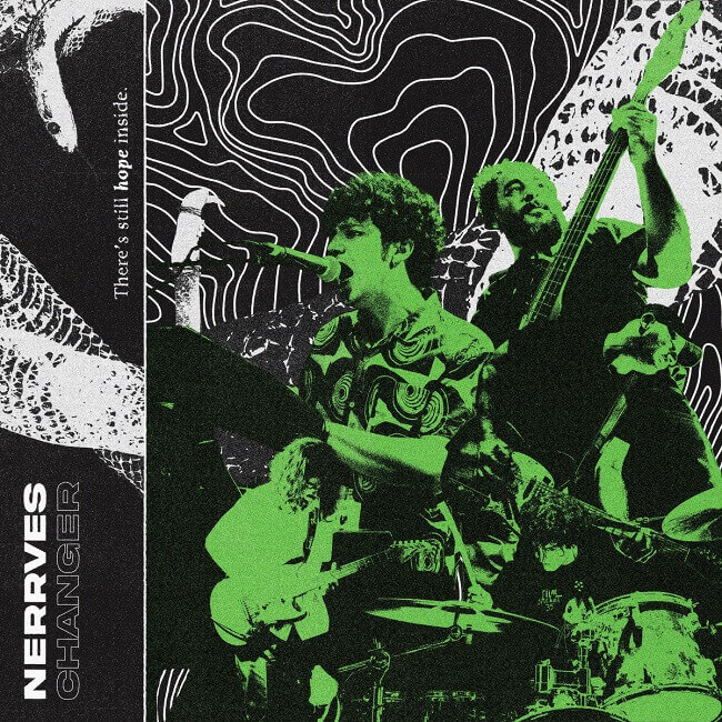 The Nerrves - Changer