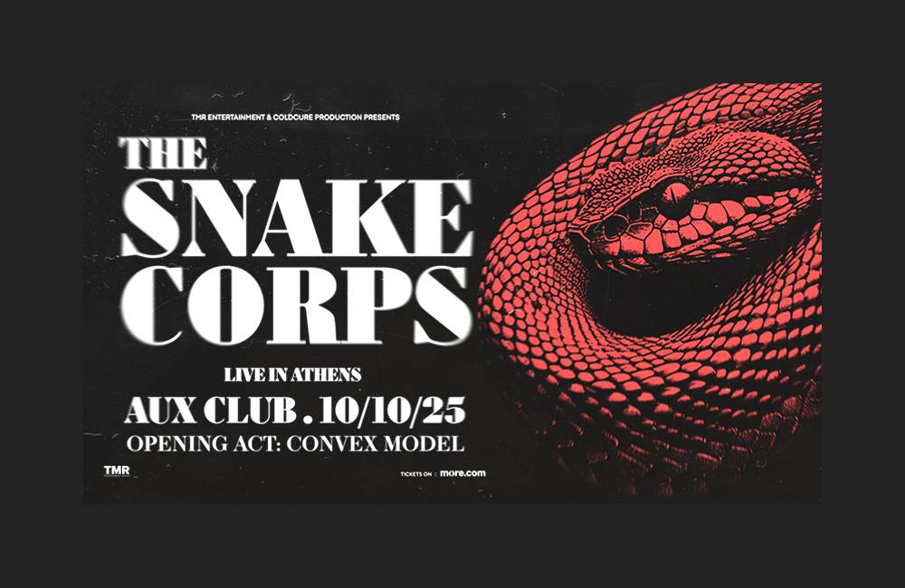 The Snake Corps_-_Athens