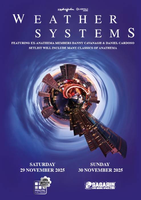 Weather Systems-Banner Facebook Post01 Thessaloniki+Athens